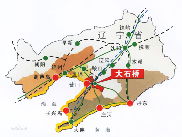 大石橋最新二手房市場分析與購房指南
