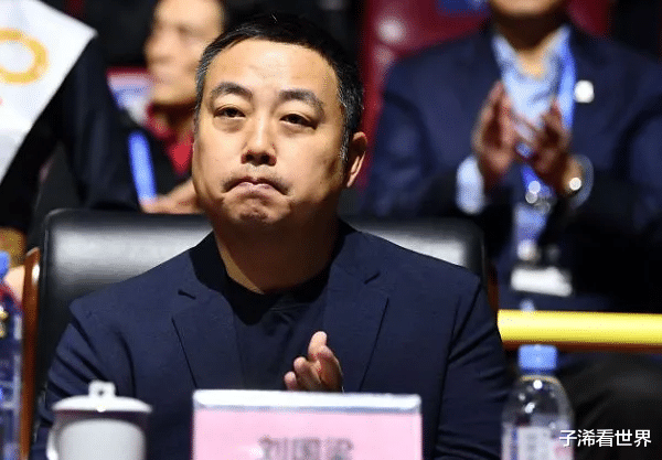 劉國梁最新消息復出，再度點燃乒壇烽火