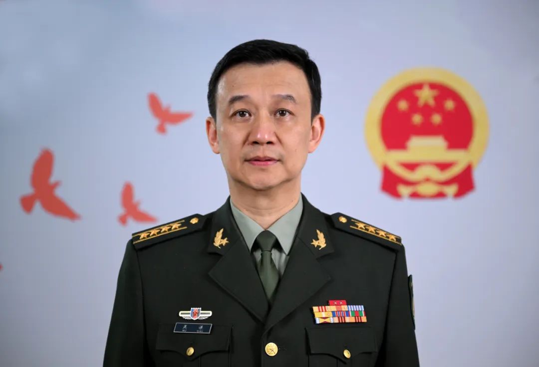 武警馬立克最新消息，奮斗在前線的英雄形象展現新風采
