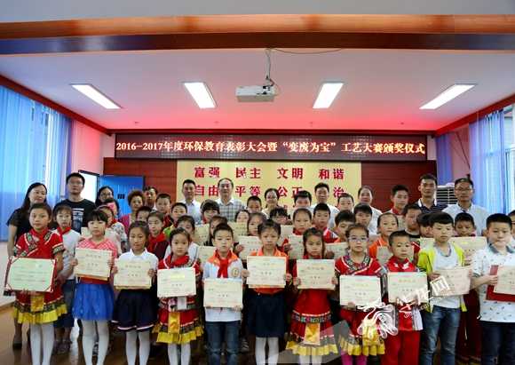 臨清環保局最新消息，推動環保工作，共建綠色家園