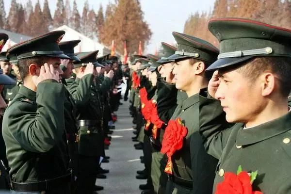 最新消息，當兵的補發(fā)錢