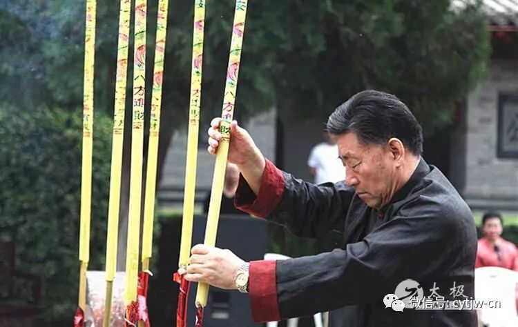 陳瑜太極拳最新消息，傳承與創新并重，引領太極新時代
