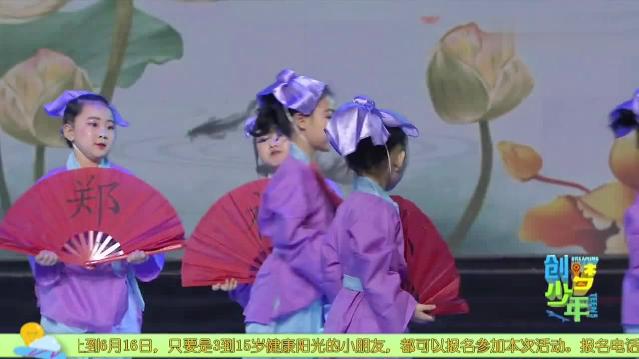 最新幼兒舞蹈百家姓，舞動中的文化傳承