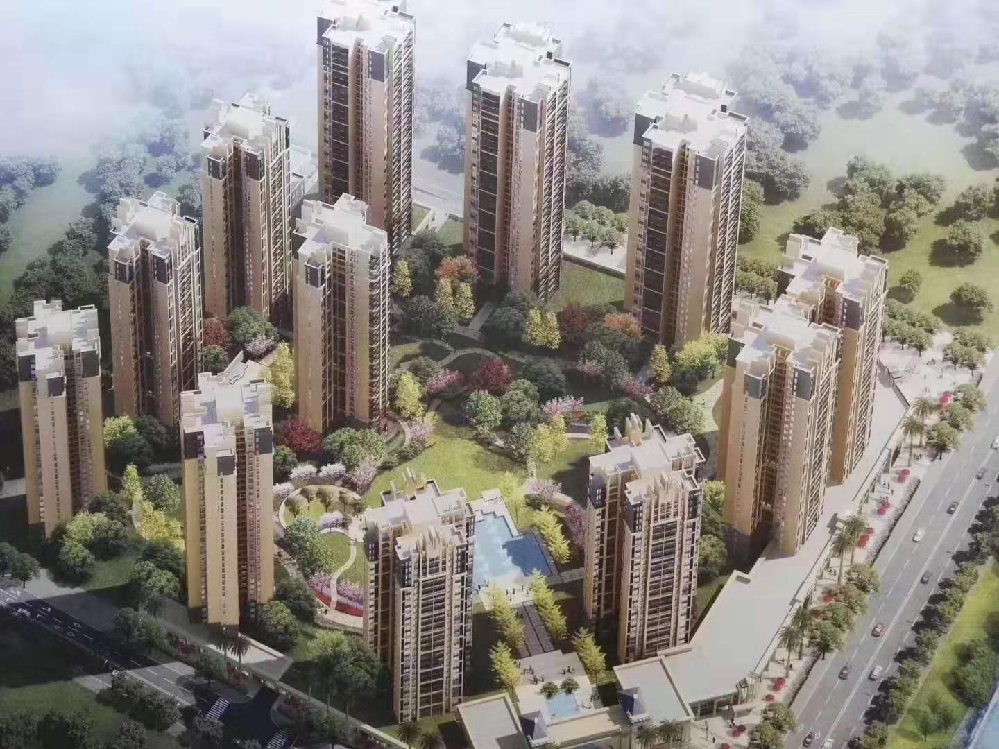貴定二手房市場最新動(dòng)態(tài)，出售房源全面解析
