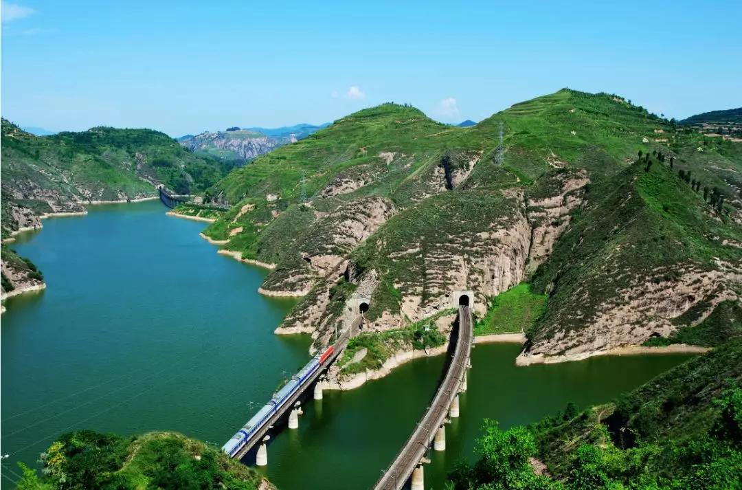 寶雞市六川河開工最新動態(tài)，邁向生態(tài)繁榮的新篇章