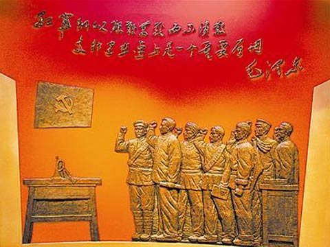 關(guān)于中國軍隊(duì)改革最新消息，深度解讀2017年軍改進(jìn)展與未來展望