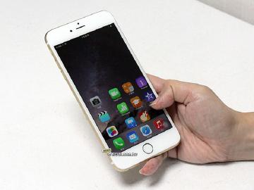 蘋果iPhone 6內存64GB最新報價詳解