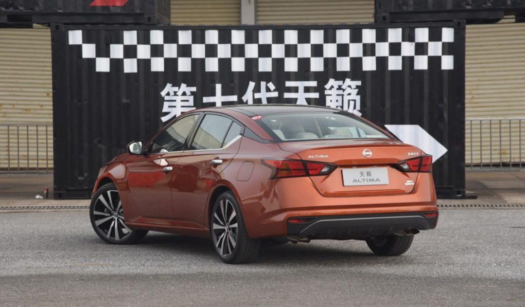 日產貴士換代最新消息，全新設計引領未來汽車市場