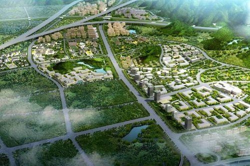 義烏科創(chuàng)新區(qū)最新消息深度解析